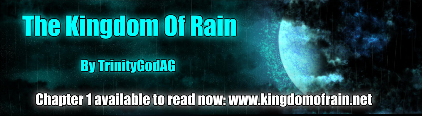 Book 1's first chapter is now publically via it's own website! This image is a placeholder until I release the chapter 0 publically via it's own website!